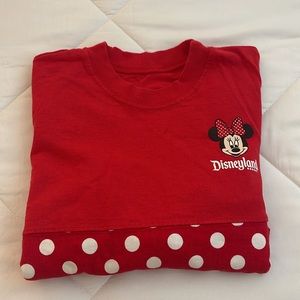 Disneyland Spirit Jersey
